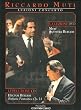 ���b�J���h�E���[�e�B - ���b�X���E�R���T�[�g Vol.1 (Riccardo Muti - Lezioni Concerto / Hector Berlioz : Sinfonia Fantasica Op. 14) [CD+1DVD (PAL����)] [Import]