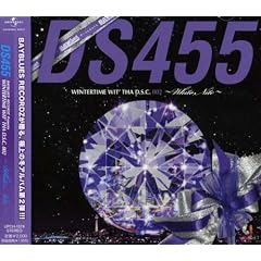 BAYBLUES RECORDZ Presents WINTERTIME WIT�f THA D.S.C. 002