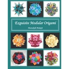 Exquisite Modular Origami