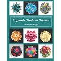 Exquisite Modular Origami