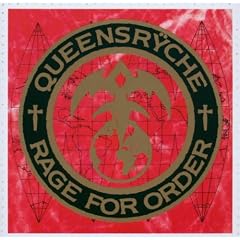 Rage for Order