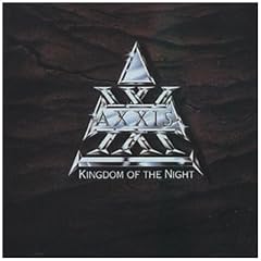 Kingdom of the Night