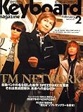 [Book]キーボード・マガジン編集部 キーボード・マガジン 2008年 2月号 [雑誌]