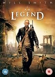 [DVD] I Am Legend [DVD] [2007]