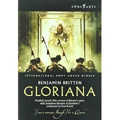 Glorianna [DVD] [Import]