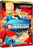 [DVD] Bienvenue chez les robinson