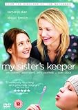 [DVD] My Sister's Keeper [DVD] [2009]