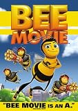 [DVD] Bee Movie (Widescreen Edition)