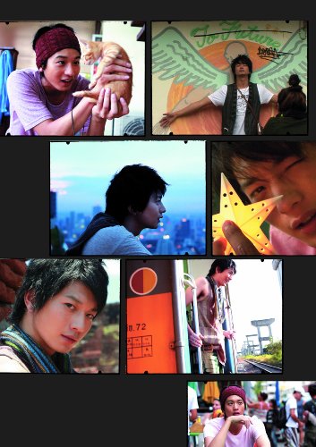 ���䗝 �uFLAT�v(��) [DVD] DVD ~ ���䗝 ������: 2009/12/25 2,925