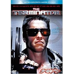 ターミネーター (ベストヒット・セレクション)