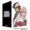 TIGER&BUNNY(�^�C�K�[&�o�j�[) 9 (��������) <�ŏI��> [Blu-ray]