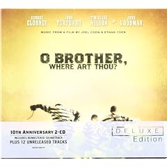 O Brother Where Art Thou?