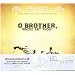 O Brother Where Art Thou?