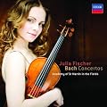 Violin Concertos