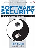 [Book] Software Security: Building Security In