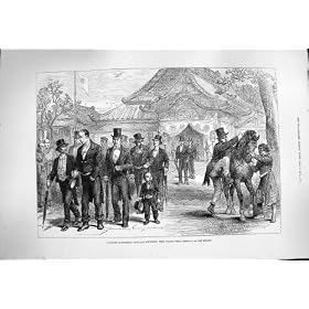 ���ƌ������� Mikado �� 1877 �̓��{�̐l�̔n