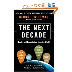 The Next Decade: Empire and Republic in a Changing World