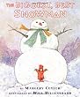 The Biggest, Best Snowman (Young Hippo Animal)