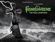 Frankenweenie: The Visual Companion (Featuring the motion picture directed by Tim Burton) (Disney Editions Deluxe (Film))