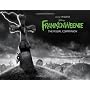 Frankenweenie: The Visual Companion (Featuring the&hellip Mark Salisbury