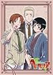 �w�^���A Axis Powers vol.5�y�������Łz [DVD]
