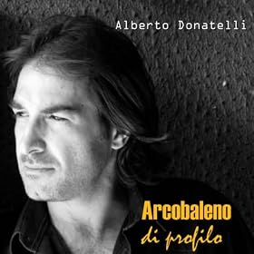 Arcobaleno Di Profilo