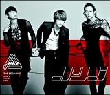 JYJ first Album- The Beginning(�؍���)�@[�����]