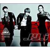 JYJ first Album- The Beginning(�؍���)�@[�����]JYJ�ɂ��