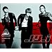 JYJ First Album - The Beginning(�؍���)�@[�ʏ�����]
