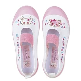�W���G���y�b�g �o���G�V���[�Y17cm(�n�[�g)