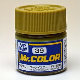 Mr.�J���[ C39 �_�[�N�C�G���[ �yHTRC 3�z