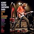 Live! in Chicago