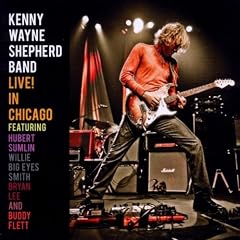 Live! in Chicago