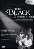 [DVD] That's Black Entertainment Box Set