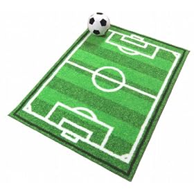 FOOTBALLSTADIUM�@140��100�����@NEW