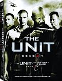 [DVD] The Unit: Season 3