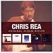 CHRIS REA Original Album Series