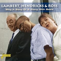 Sing a Song of & Along With Basie