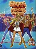 [DVD] She-Ra Princess of Power: Season 2