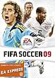 FIFA09 �p��� ���{��}�j���A���t EA Express