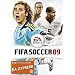 FIFA09 �p��� ���{��}�j���A���t EA Express