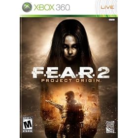 F.E.A.R.2　PROJECT　ORIGIN