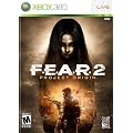 F.E.A.R.2 PROJECT ORIGIN (Xbox360�F�A���ŁF�k�Ĕ�)