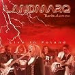Turbulence: Live in Poland (Dig)