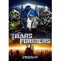 �g�����X�t�H�[�}�[ [DVD]