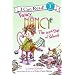 Fancy Nancy: The 100th Day of School (I Can Read Book 1)