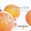 Christmas Slide