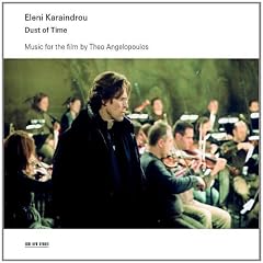 Eleni Karaindrou: Dust of Time [Music for the Film]