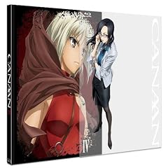 CANAAN 4�y�������d�l�z [Blu-ray]