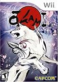  Okami